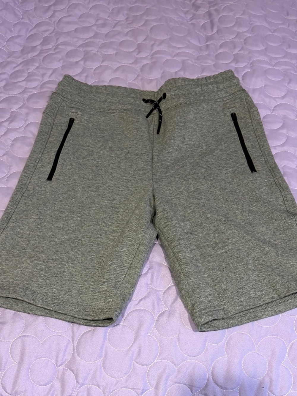 Boys athletic shorts